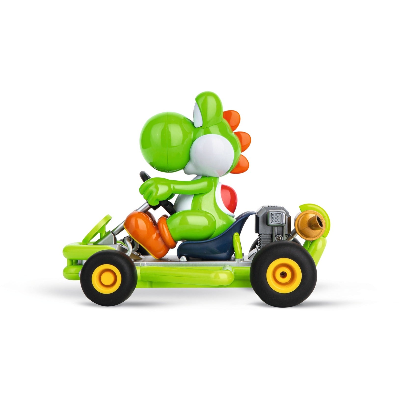 Carrera 2,4 GHz Mario Kart Pipe Kart, Yoshi