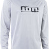 Ion Logo – MTB-Langarmtrikot