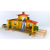 Schleich Farm World Großstall 42605