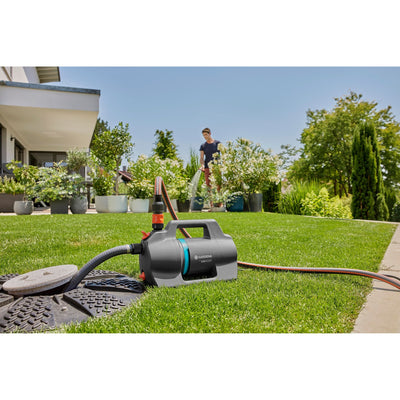 Gardena Sprühpumpe 4100 still