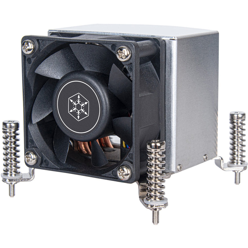 Silverstone SST-AR09-1700