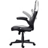 Vertrauen Sie GXT 703W Riye Gaming Chair