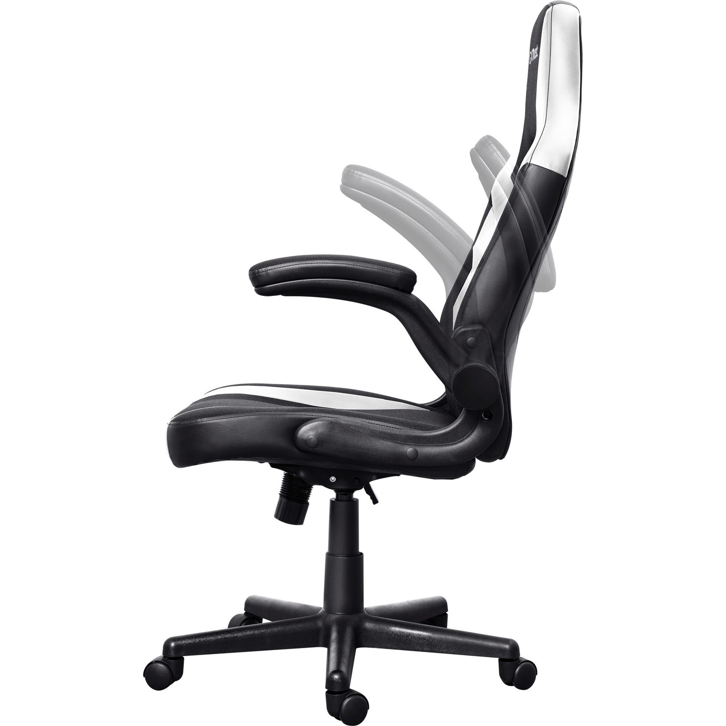 Vertrauen Sie GXT 703W Riye Gaming Chair