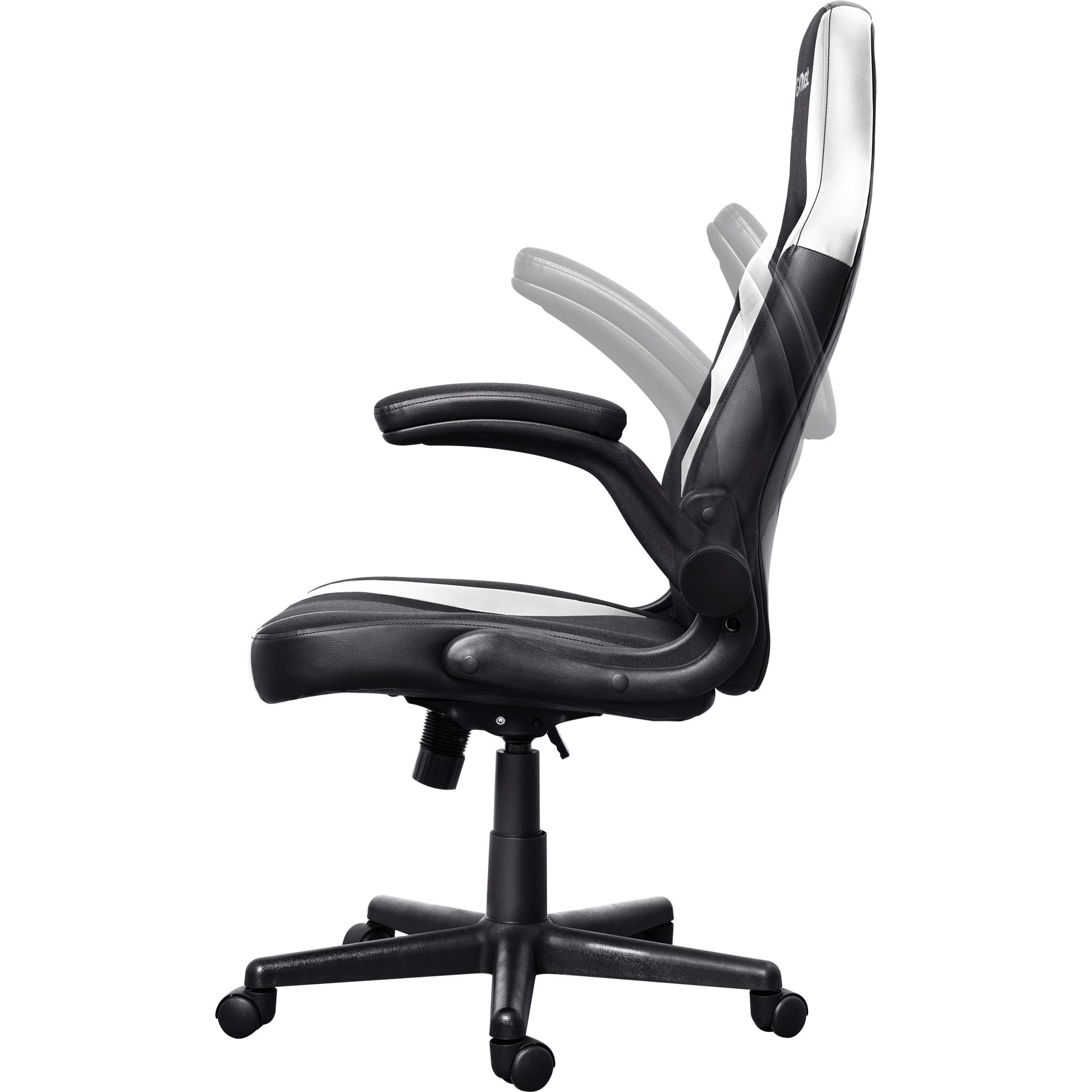 Vertrauen Sie GXT 703W Riye Gaming Chair