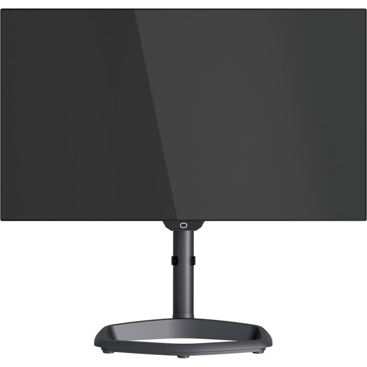 Cooler Master Tempest GZ2711 27 Gaming-Monitor (Schwarz, 240 Hz, HDMI, Display-Port, USB Typ C, Audio, FreeSync Premium)