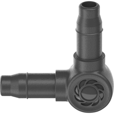 Gardena l-Stück 4,6 mm (3 16)