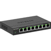 Netgear 8-Port 2,5G Multi-Gigabit-Ethernet-nicht verwalteten Schalter