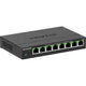 Netgear 8-Port 2,5G Multi-Gigabit-Ethernet-nicht verwalteten Schalter