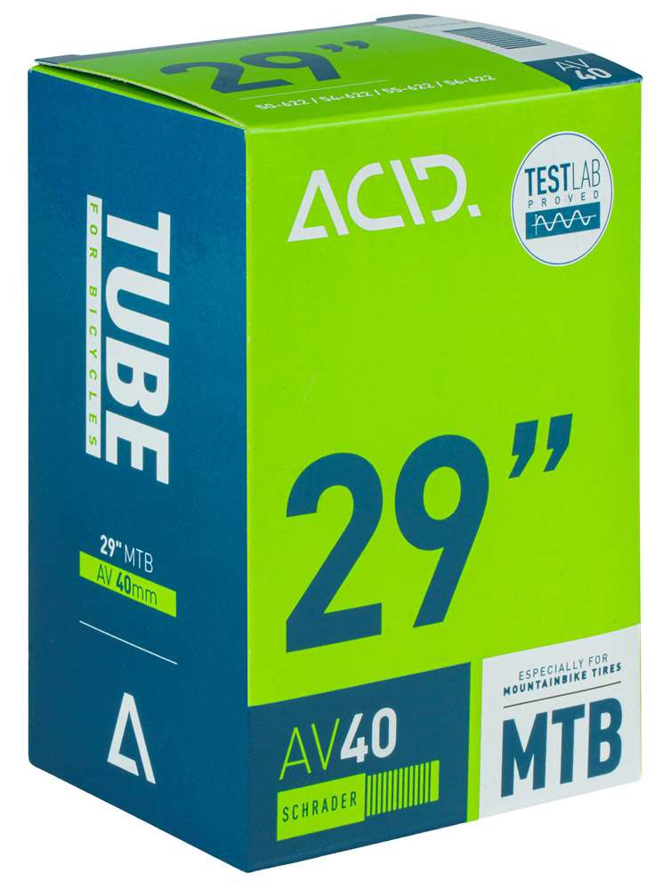 Acid MTB 29 Schlauch