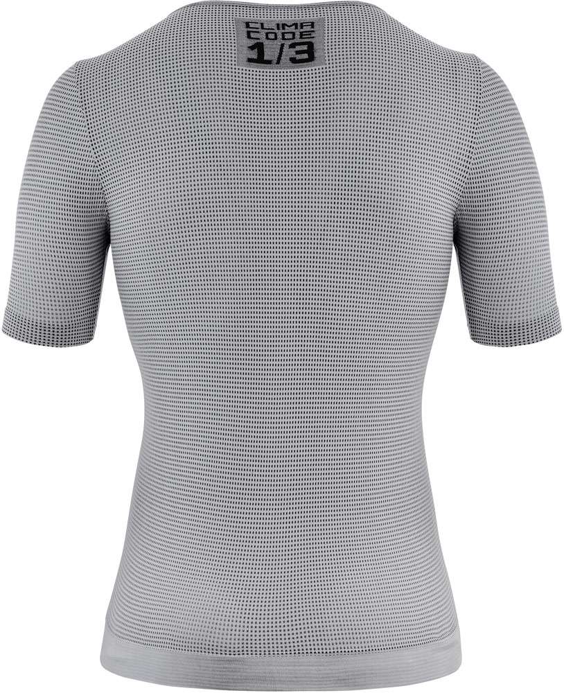 Assos Summer SS Skin Layer – funktionelle Basisschicht