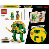 Lego Ninjago 71757 Lloyd Apos; - afbeelding 10