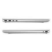 HP Omnibook 3 Laptop AI 17-DG0013NDX (E10Krea) 17,3 Laptop (Silber | Core 3 304 | Intel-Grafik | 8 GB | 512 GB SSD) - afbeelding 7