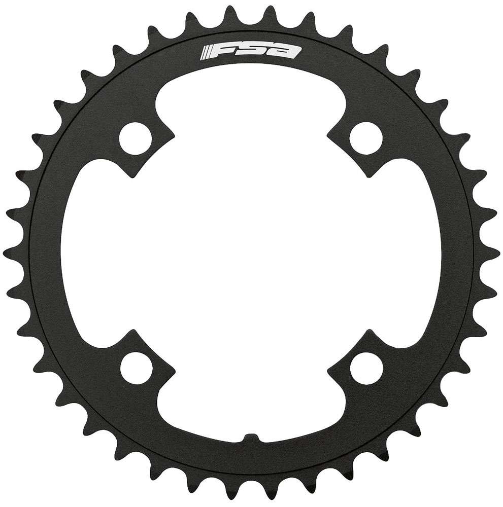 Fsa wb158 E-Bike Yamaha 104 mm Kettenblatt 38 Zähne