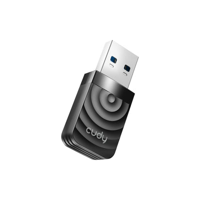 Cudy AC1300 Wi-Fi-USB-Adapter