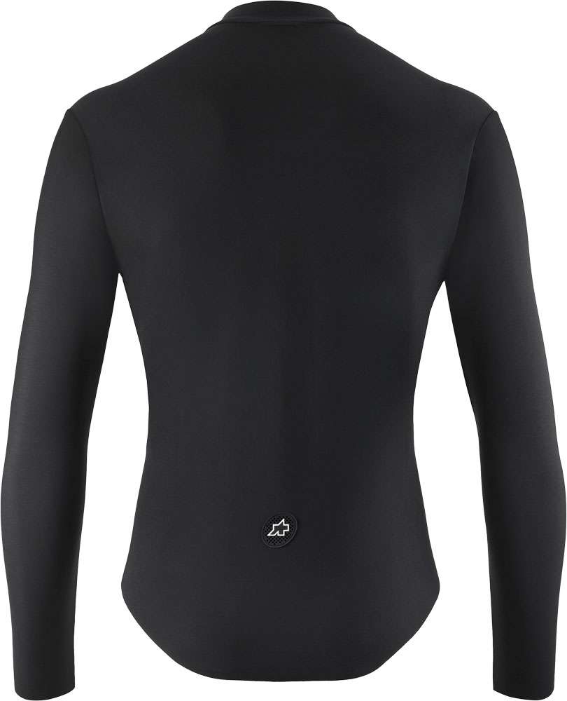 Assos Endurance Thermal Booster – funktioneller Langarm-Baselayer