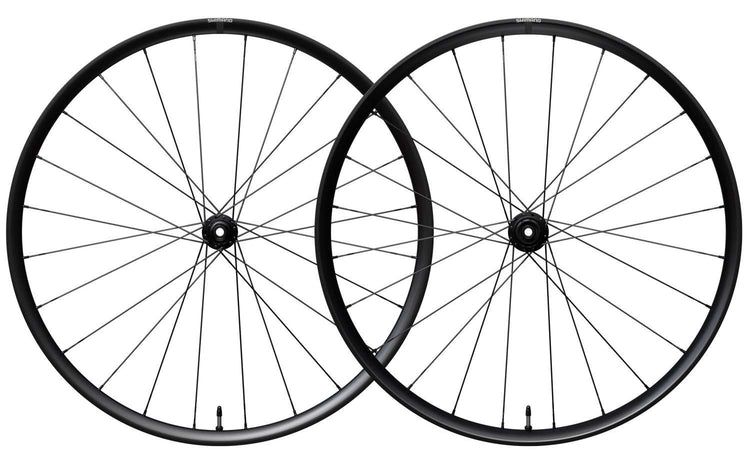 Shimano GRX WH-RX180-TL 28 Center Lock-Laufradsatz