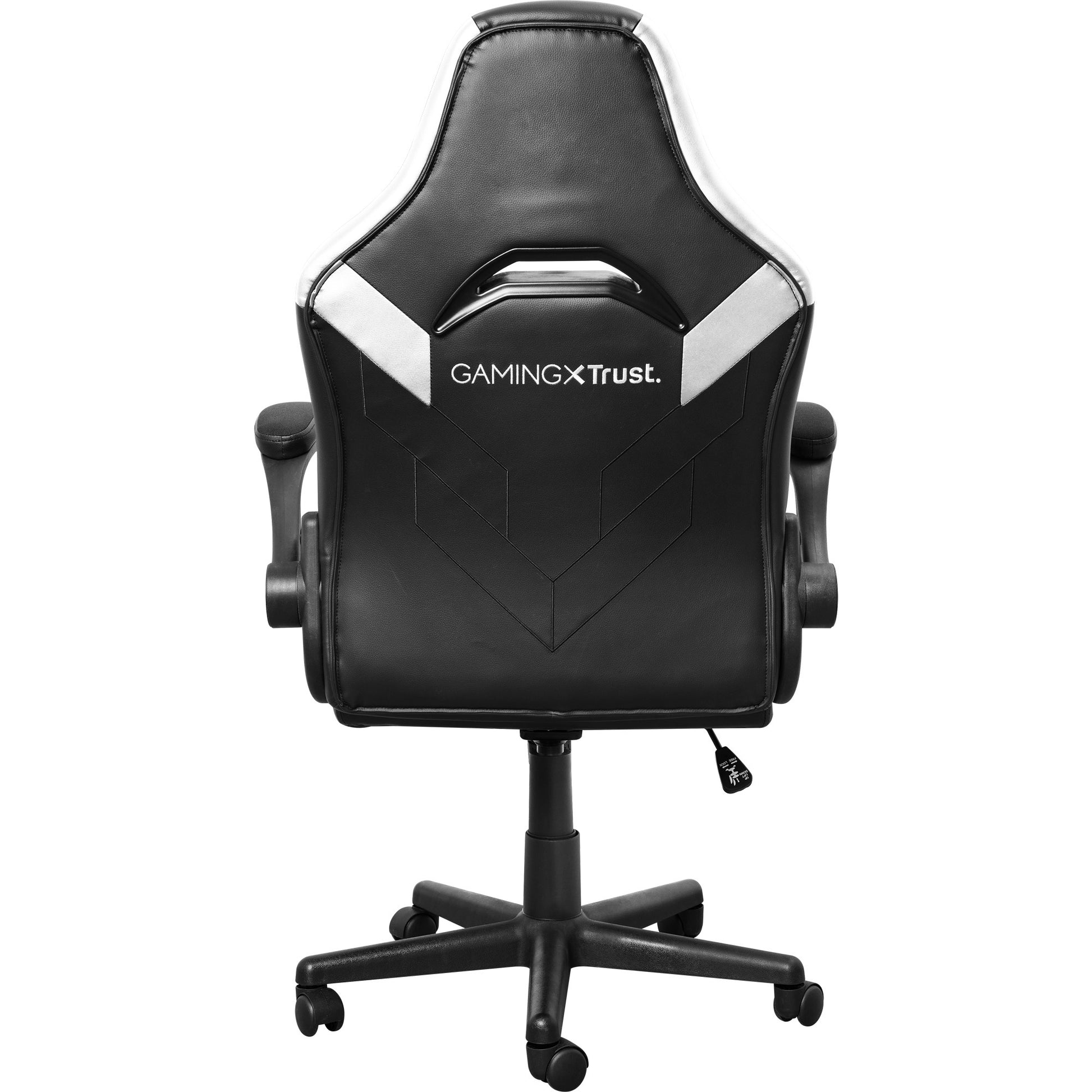Vertrauen Sie GXT 703W Riye Gaming Chair