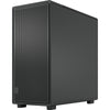 Fractal Design Epoch XL solides Midi-Tower-Gehäuse (schwarz | 2x USB-A | 1x USB-C)