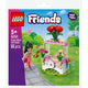 Lego 30721 Tüte Blumenstand mit Rosen | 10 Stück