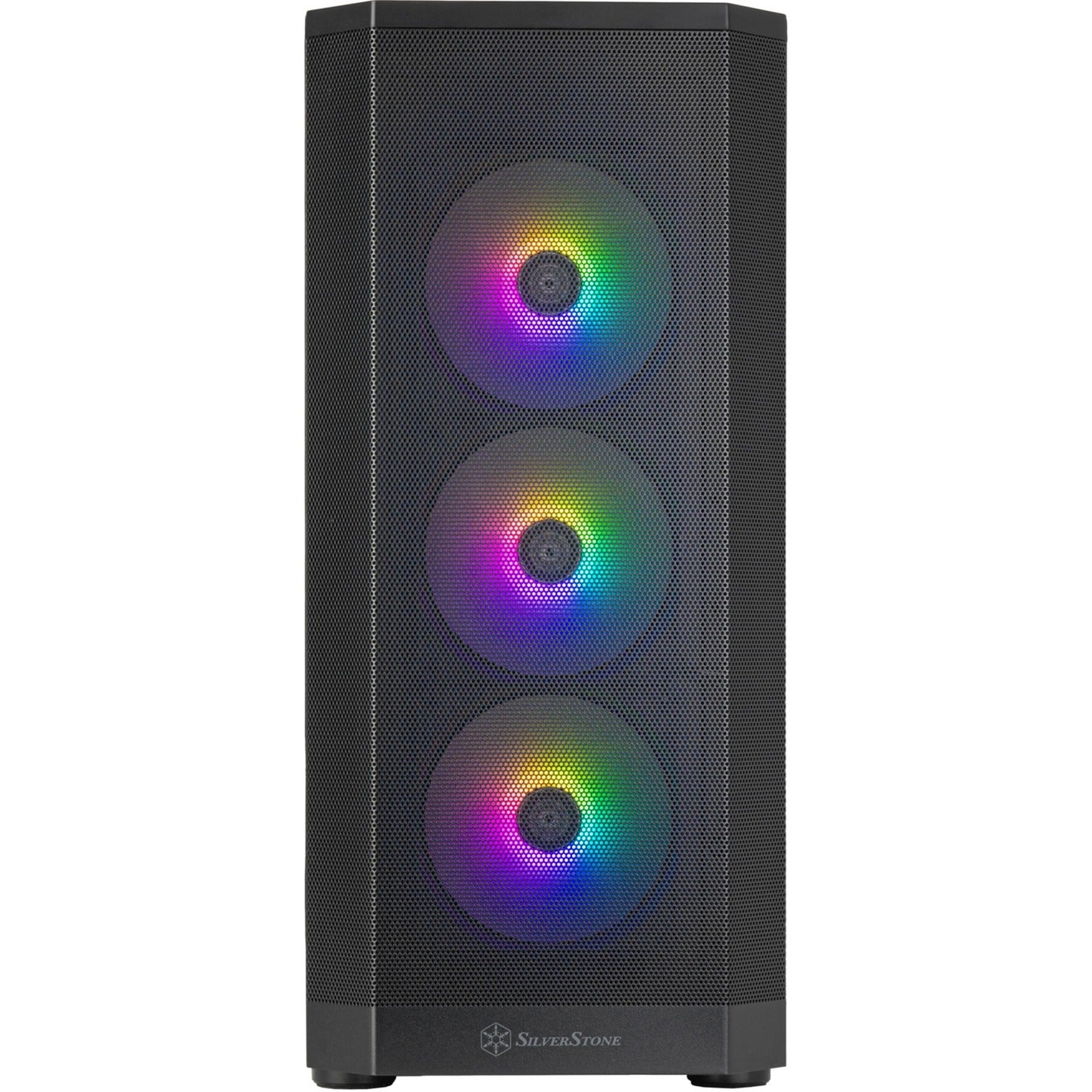 Silverstone Fara 514x