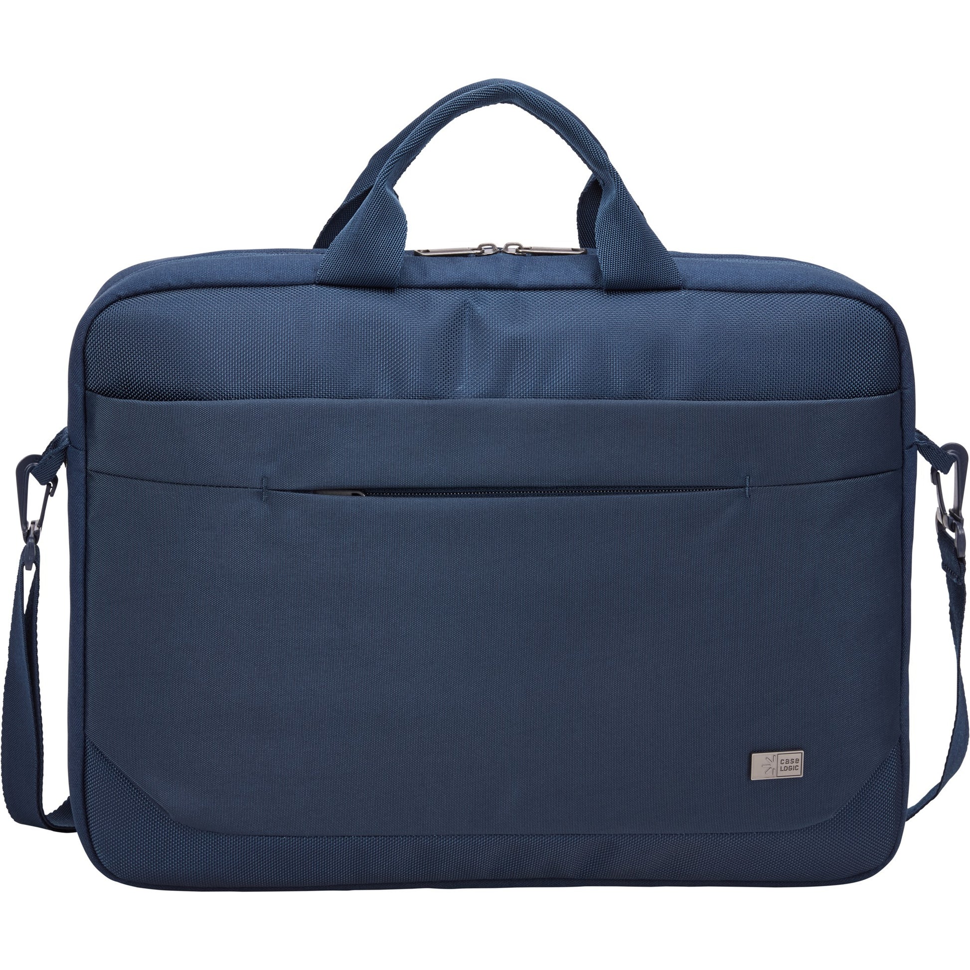 Case Logic Advantage 15.6 Attaché Notebook -Tasche