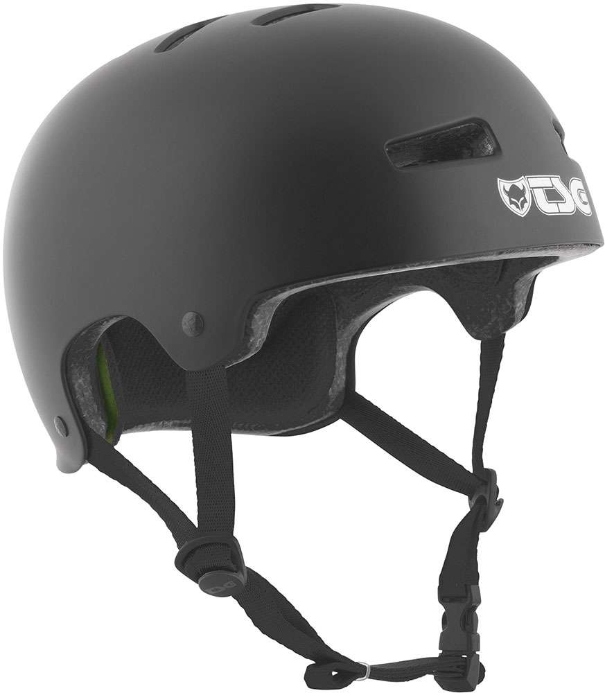 Tsg Evolution Volltonfarben – Dirt-Helm