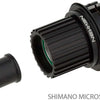 Newmen Fade MTB-Freilaufset