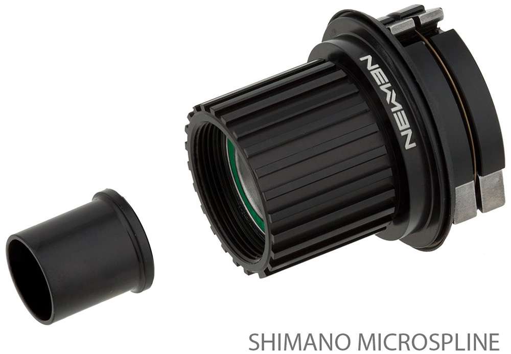 Newmen Fade MTB-Freilaufset