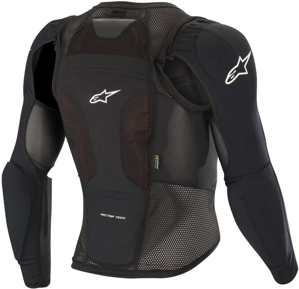 Alpinestars Vector Tech – Schutzjacke