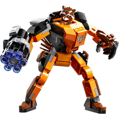 Lego Lego Avengers 76243 Raketenmechaniker