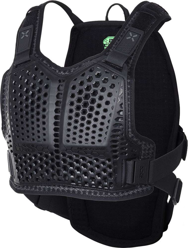 Ixs Hex Pull - Oberkörperschutz