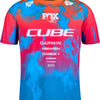 Cube Rookie x Action Team – MTB-Trikot für Kinder