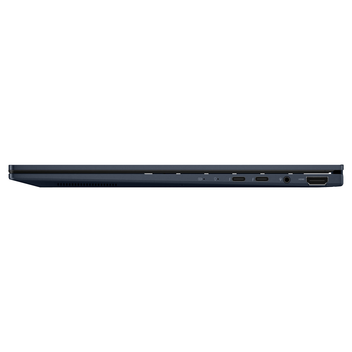 Asus ZenBook 14 OLED UX3405ca-QD012W 14 Laptop (Blau | Core Ultra 7 255h | Arc 140t | 32 GB | 1 TB SSD)