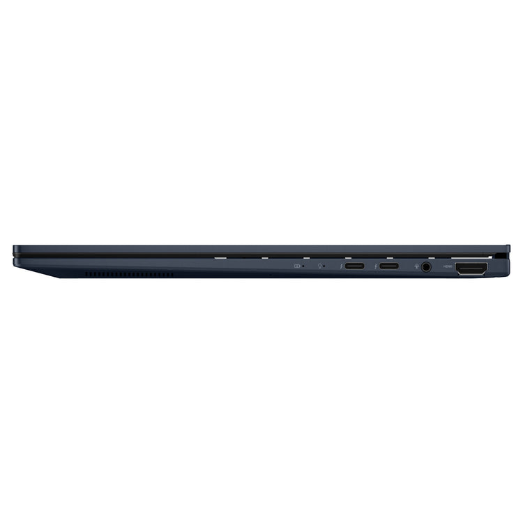 Asus ZenBook 14 OLED UX3405ca-QD012W 14 Laptop (Blau | Core Ultra 7 255h | Arc 140t | 32 GB | 1 TB SSD)