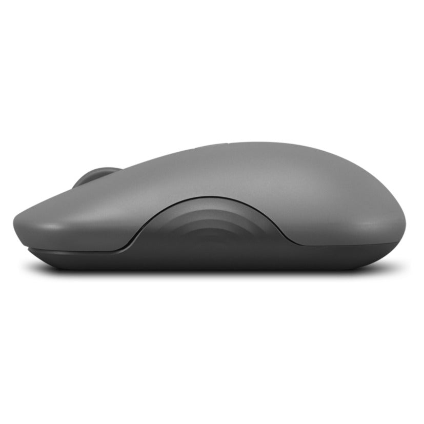 Lenovo 350 leise Bluetooth-Maus (dunkelgrau, 2400 dpi, Bluetooth® 5.3)