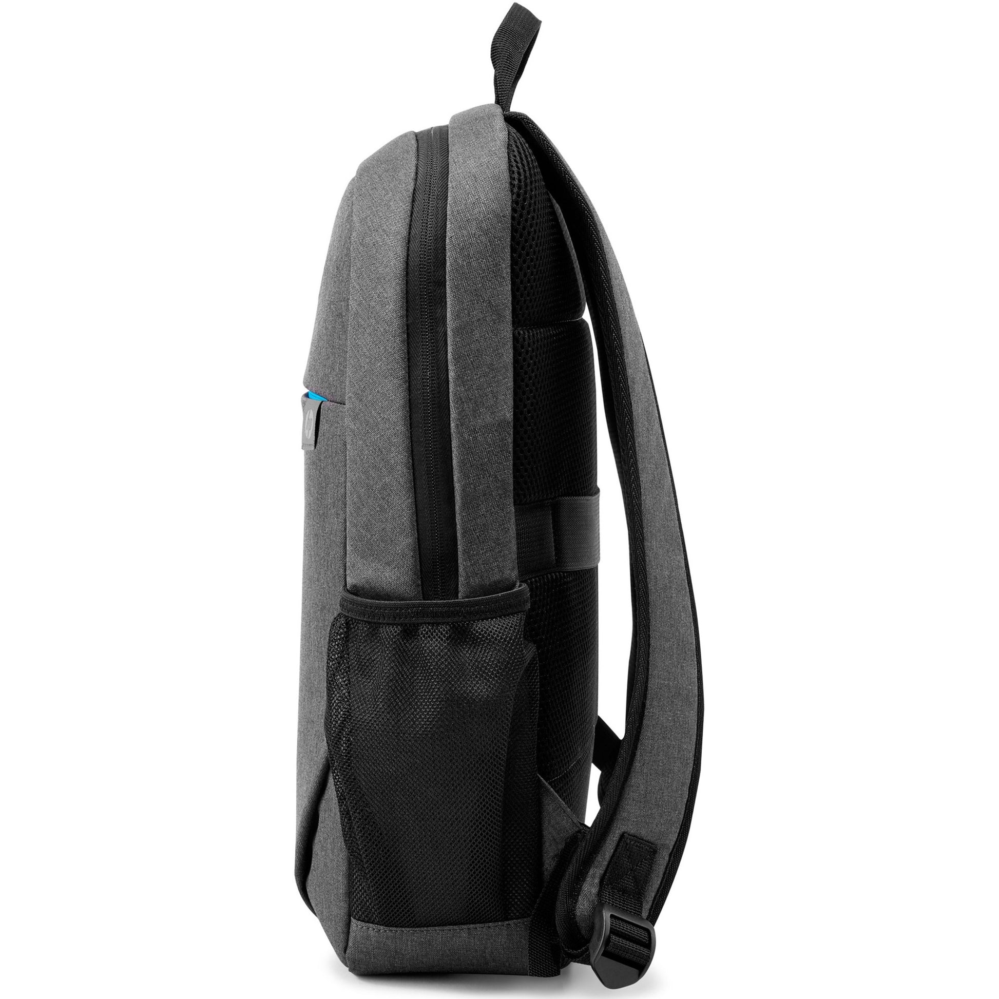 HP Prelude 15.6 Rucksack Rucksack (schwarz)