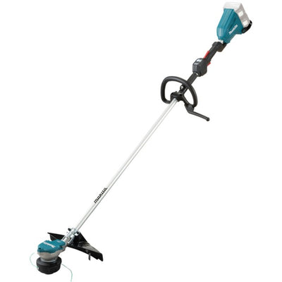 Makita Battery Forest Mäher Dur368lz