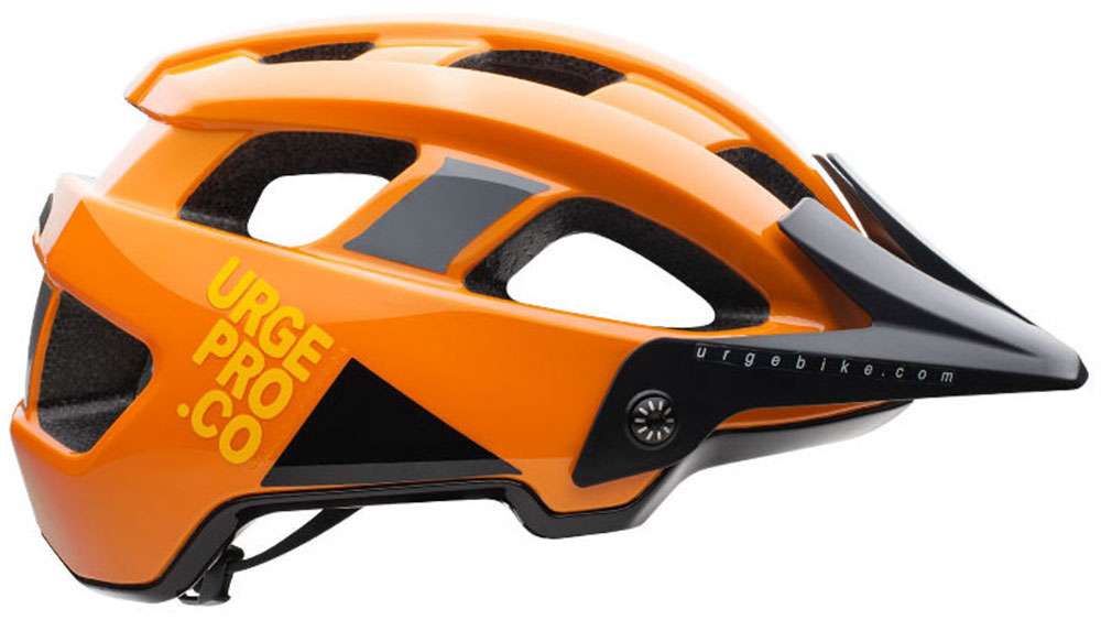 Urge Alltrail - MTB-Helm