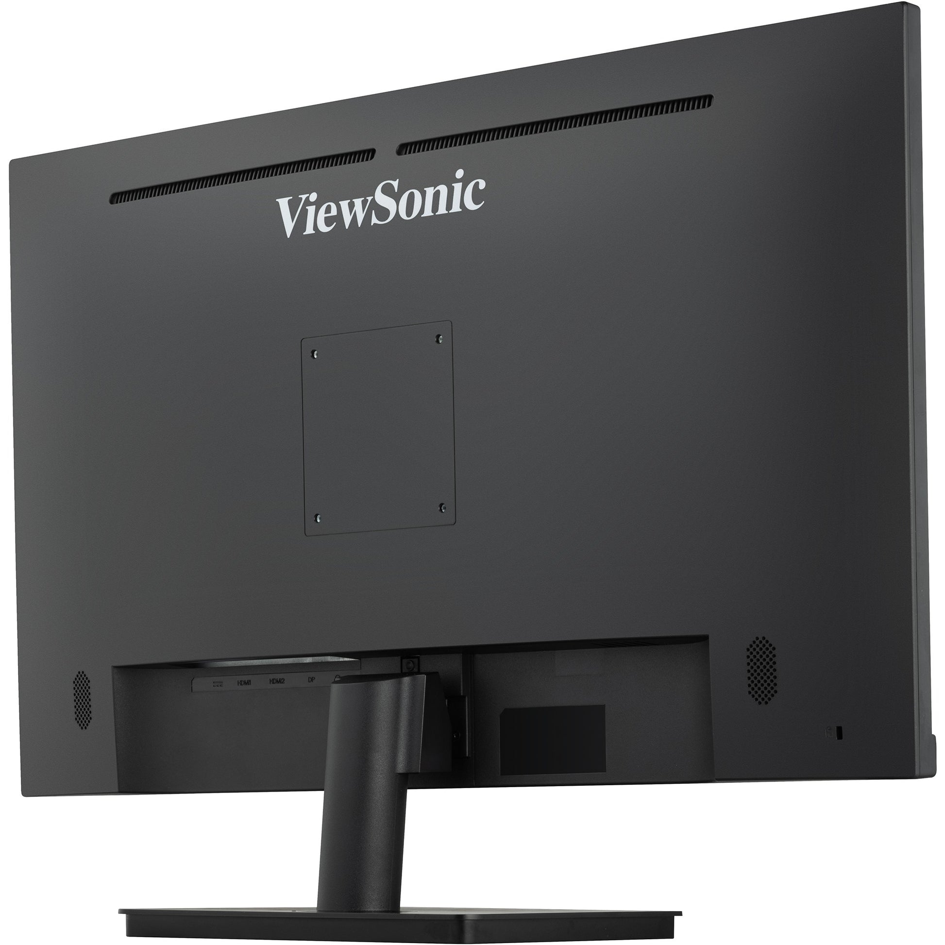Viewsonic VA3209-2k-MHD 31,5 Monitor (schwarz, 2x HDMI, 1x DisplayPort, Sound)