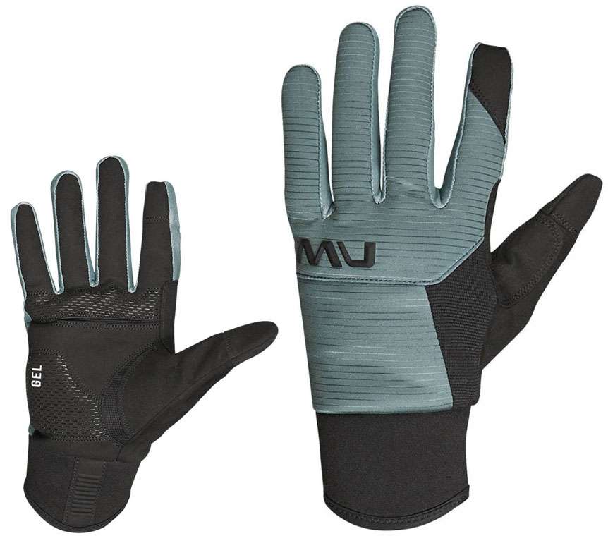 Northwave Fast Gel – Thermohandschuhe