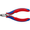 Knipex 7-teilige Tasche 00 20 16