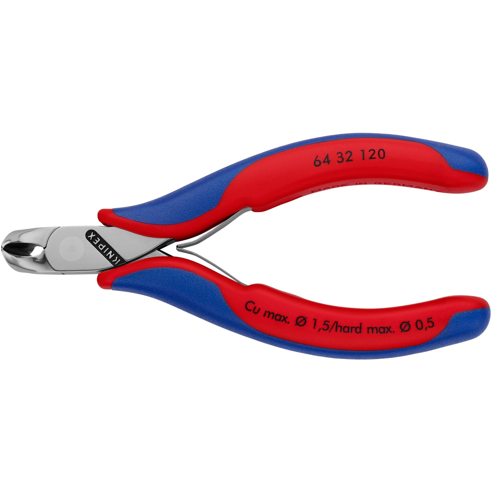 Knipex 7-teilige Tasche 00 20 16