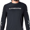 Alpinestars Dura Switch – MTB-Langarmtrikot