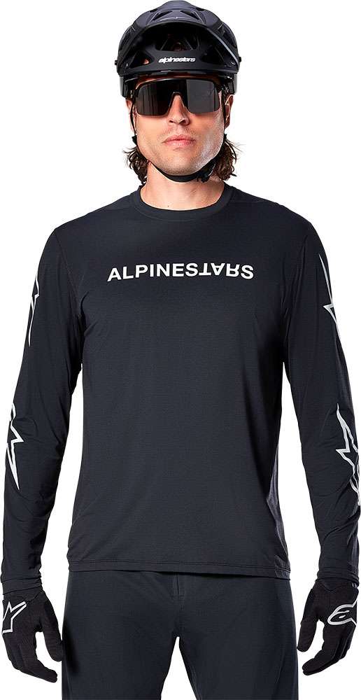 Alpinestars Dura Switch – MTB-Langarmtrikot