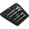 Waa Joker Steeken Ringratels Key Set
