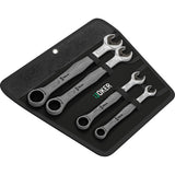 Waa Joker Steeken Ringratels Key Set - afbeelding 1