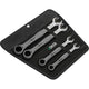 Waa Joker Steeken Ringratels Key Set