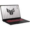 Asus TUF Gaming A18 FA808UM-S8011W 18 Gaming-Laptop (schwarz grau | Ryzen 7 260 | RTX 5060 | 32 GB | 1 TB SSD)