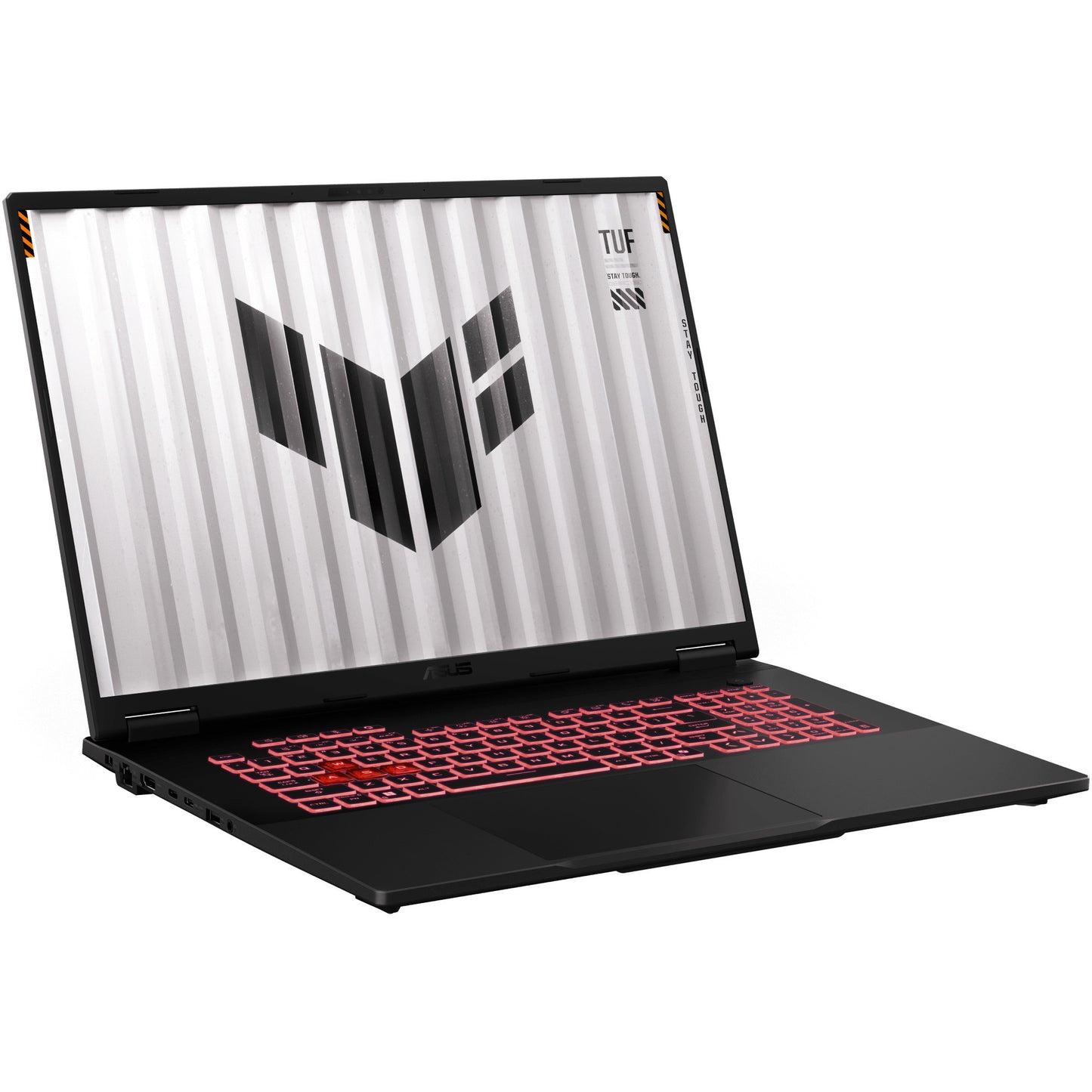 Asus TUF Gaming A18 FA808UM-S8011W 18 Gaming-Laptop (schwarz grau | Ryzen 7 260 | RTX 5060 | 32 GB | 1 TB SSD)