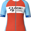 Cube Road XC x Factory Racing – Damentrikot